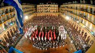 Tamborrada de Donostia : entrez dans la magie !